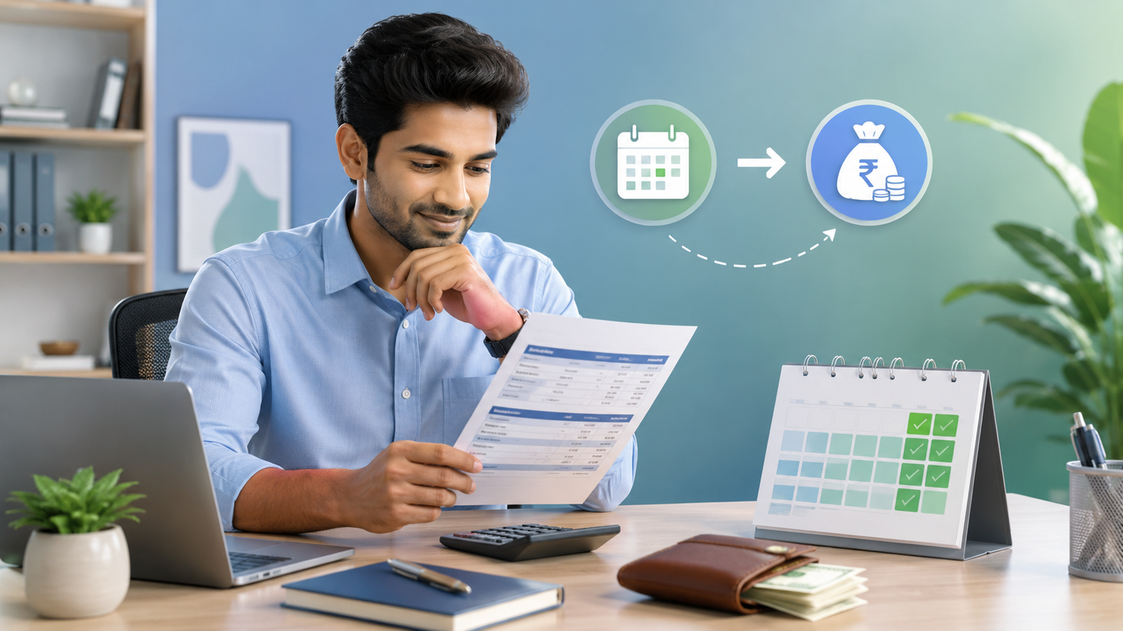 Leave Encashment Explained